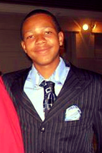 Lamar \"Marley Mar\" Mitchell