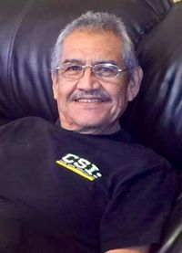 Guadalupe \"Lupe\" Martinez