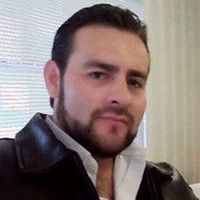 Ramon Maldonado Serrano