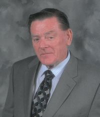 Robert \"Bob\" O'Heir