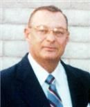 Harold \"BABE\" Purdy