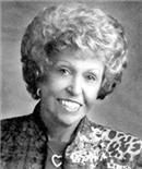 Alfena \"Alfie\" Norville