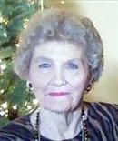 Margaret \"Lucille\" Dietrich