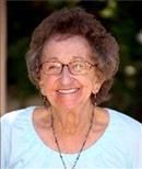 Elizabeth \"Dolly\" Fallwell