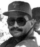 Charles \"Charlie\" McNamara