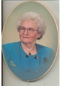 Marie Henson Woldrich