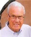 Garfield \"Gar\" Thorsrud