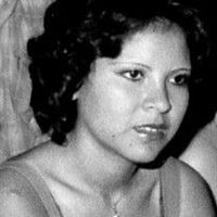 Maria La Luz Calderon