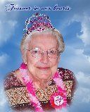 Katherine \"Kay\" Savage-Montoya