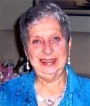 Dorothy \"Dottie\" Reeve