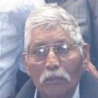 Alfonso Garcia Morales