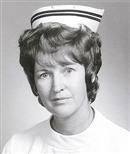 Elizabeth \"Betty\" Tracey