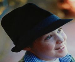 Dana \"Dananator\" Morgan