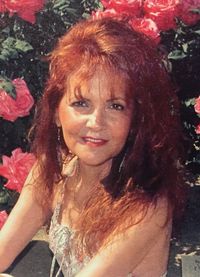 Lois \"Wortman\" Bolinger