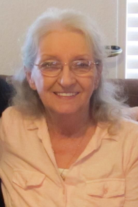 Theresa \"White\" Heaton