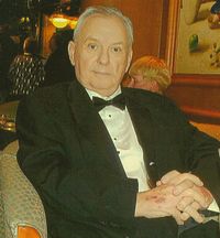 Raymond \"Ray\" Hickey