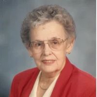 Barbara J. Nielsen Dowell