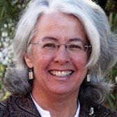 Elizabeth \"Liba\" Wheat