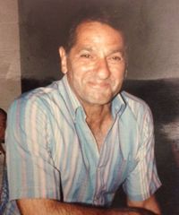 Moses \"Moe\" Tarpinian