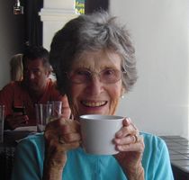 Helen \"Hunter\" McGee