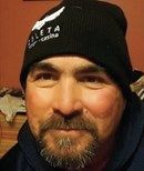 Ronald \"Ronnie\" Rodriguez