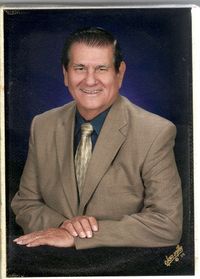 Robert \"Bobby\" Garcia