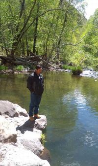 Manuel Garcia Astorga