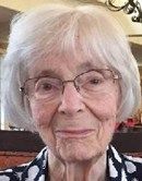 Virginia \"Ginny\" Phillippi