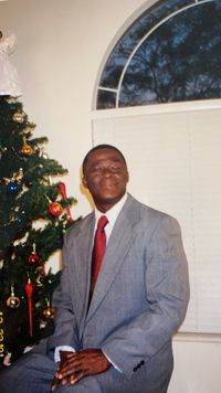 Victor Gyamfi-Ampofo