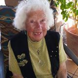 Mildred \"Billie\" Till