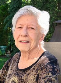 Ortenzia \"Tange\" Adams