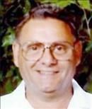 Patrick \"Cap\" Caporale