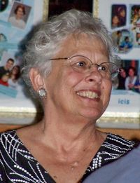 Marlene \"Mathews\" Altenstadter