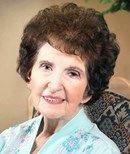 Dorothy \"Elliotte\" Ijams