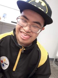 Alejando \"Jando\" Tavena