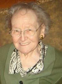 Lorette \"Lapre\" Rose Langlais