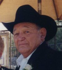 Richard \"Dick\" Gallegos