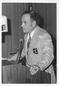 William \"Bill\" Cihon