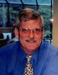 David \"Dave\" Fryett