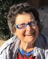 Cynthia \"Cindy\" Friedman