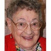 Rose \"Castagna\" Kelly