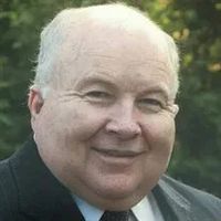 Russell Burdick,  Jr.