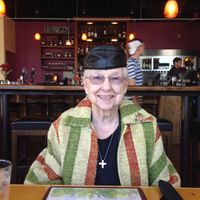 Katherine \"Katie\" Flanagan