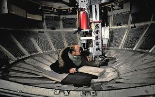 Roger \"\"C.R.\"\" Lynds