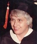 Arlene \"Lyon\" McKissick