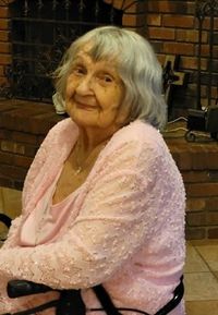 Patricia \"Pat\" Angell