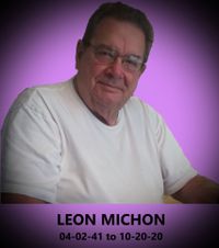 Leon Michon
