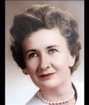 Alfreda \"Tagai\" Haubrich