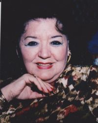 Nachita \"Carrillo\" Rendon