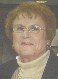 Leanore \"Leanie\" Mendelsohn